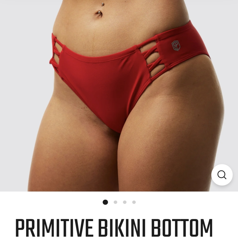 Women's Born Primitive Bikini Bottom